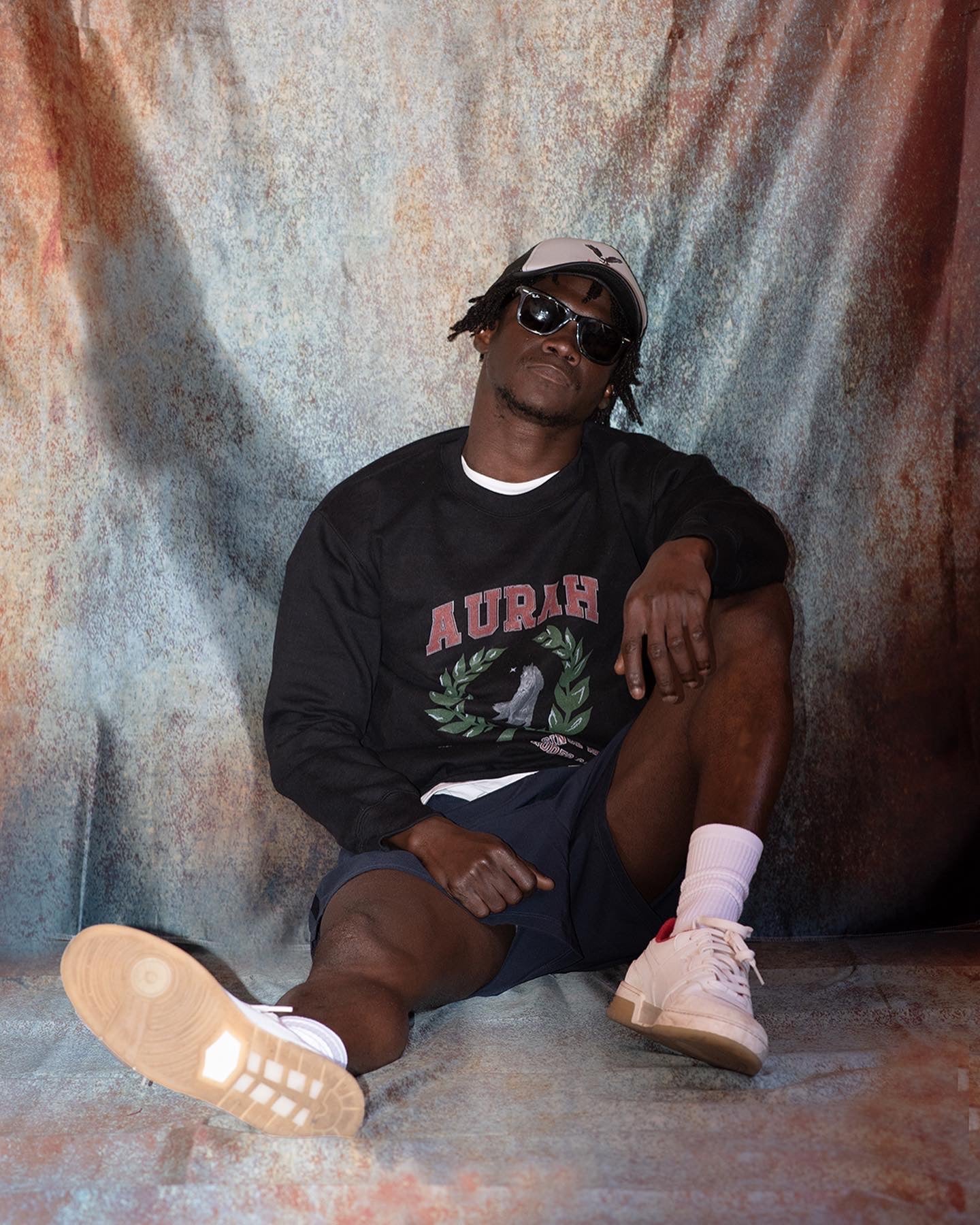 RODEO SWEATSHIRT