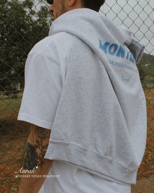 MONTEREY SWEATSHIRT