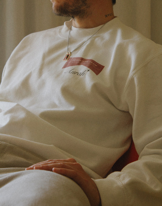 ADVENTURE TEAM SWEATSHIRT