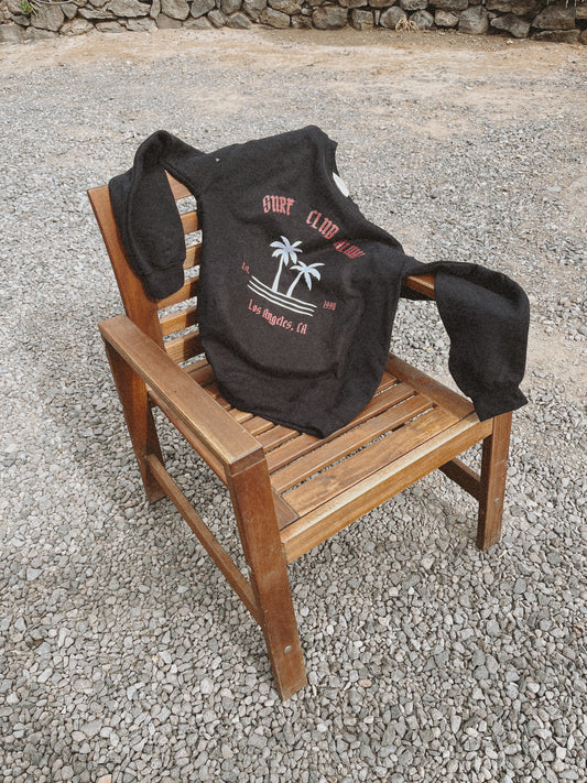 SURF CLUB ALUHI SWEATSHIRT FLEECE