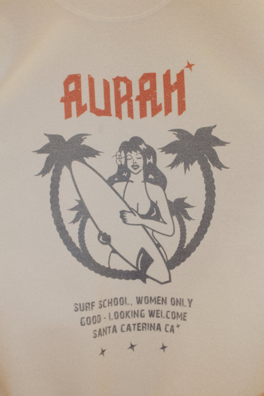 AURAH SURF SCHOOL