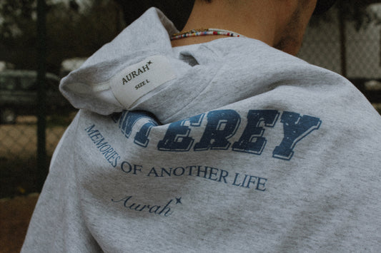 MONTEREY SWEATSHIRT