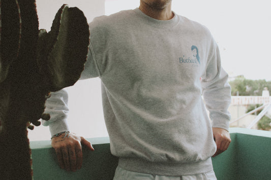 BURBANK SWEATSHIRT