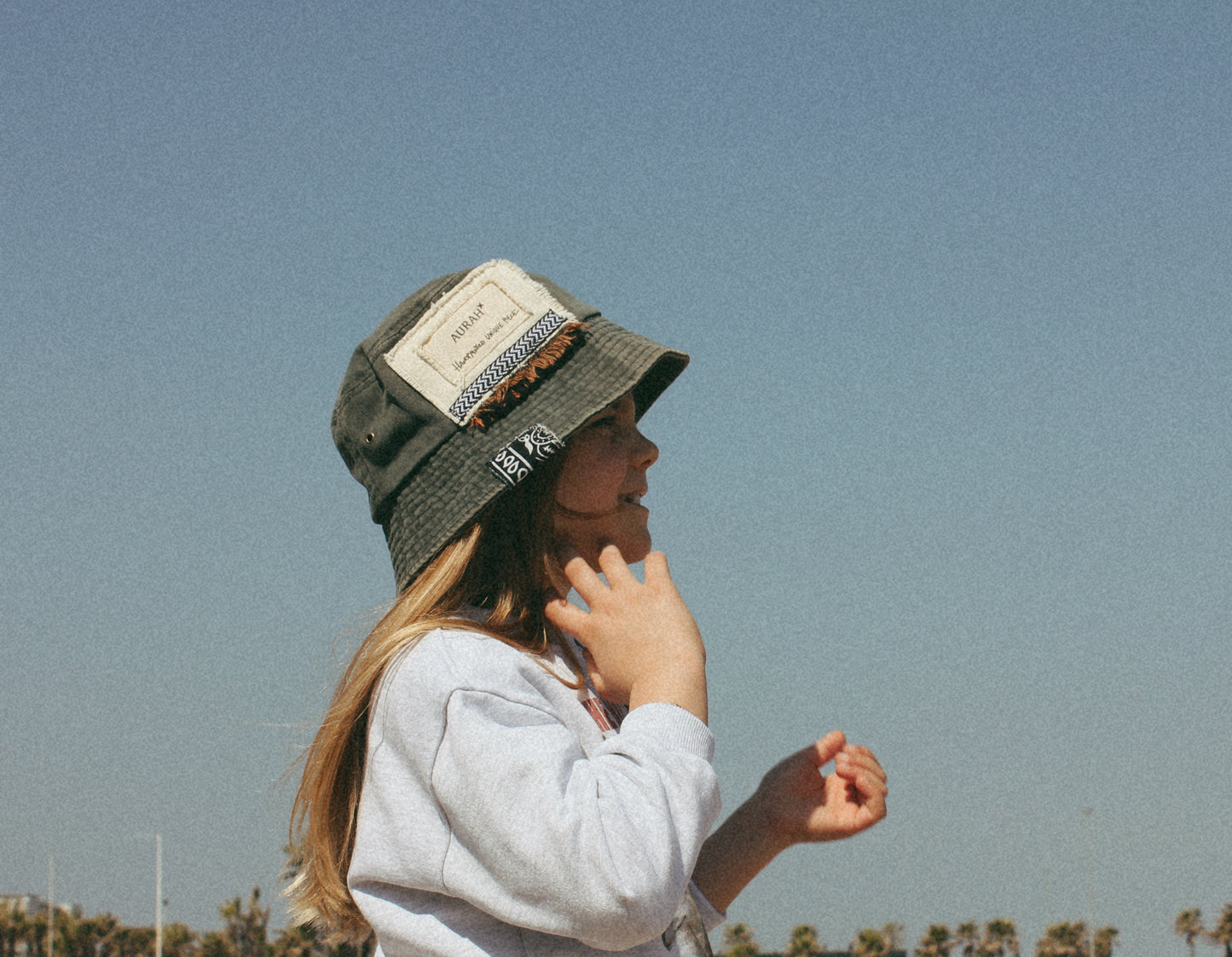 Malibu Bucket hat