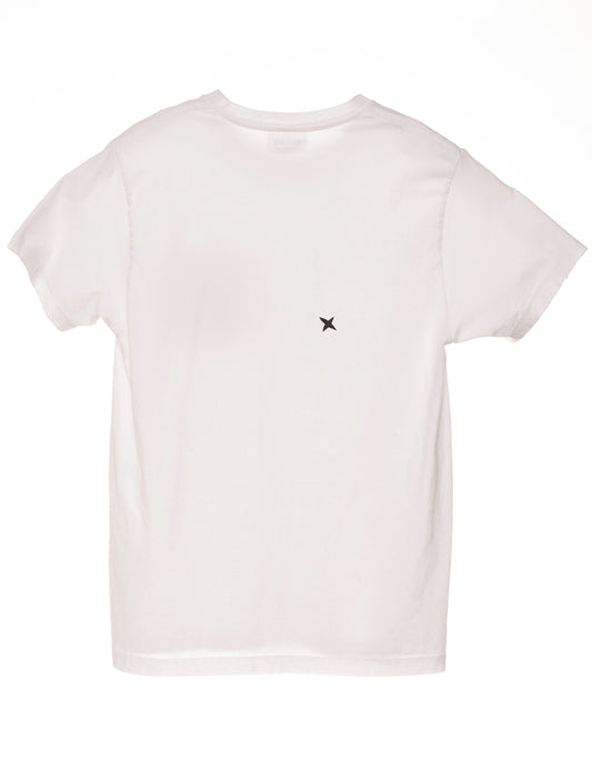 DESERT RAINBOW VINTAGE T-SHIRT