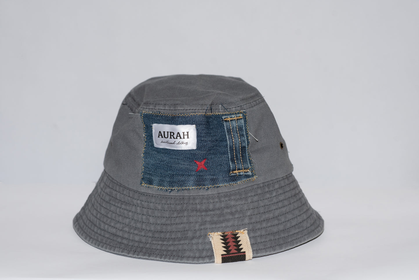 Bangkok Bucket hat