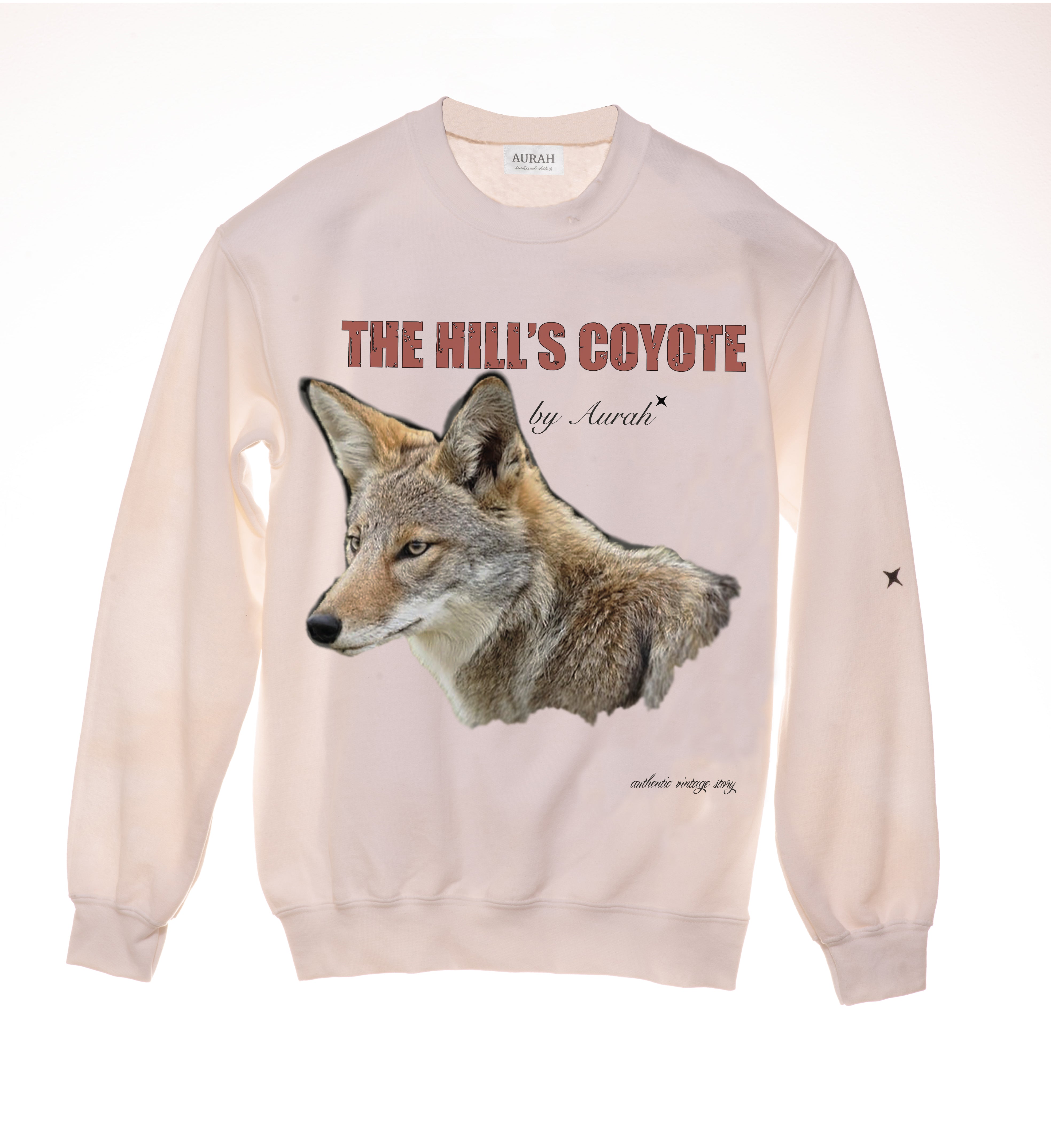 Hill sweatshirt discount