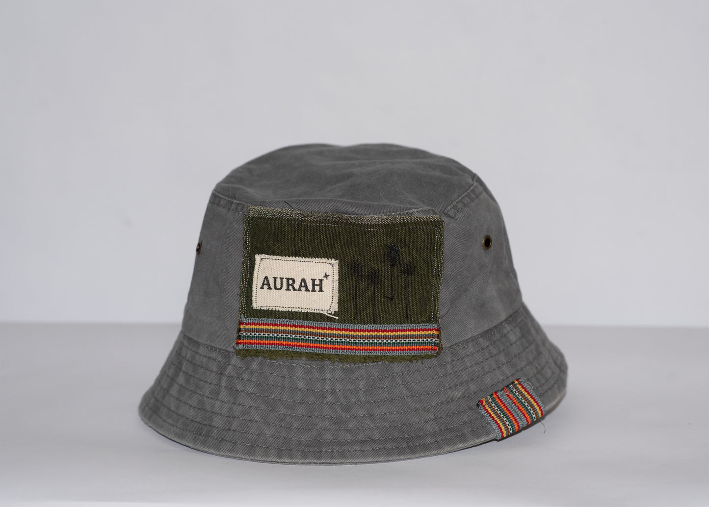 Los Angeles Bucket hat