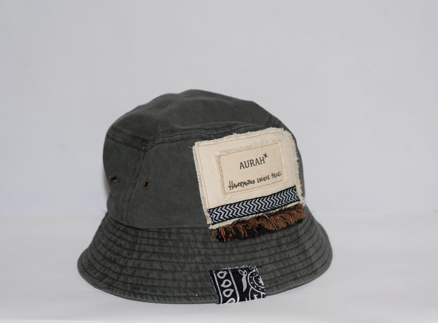 Malibu Bucket hat