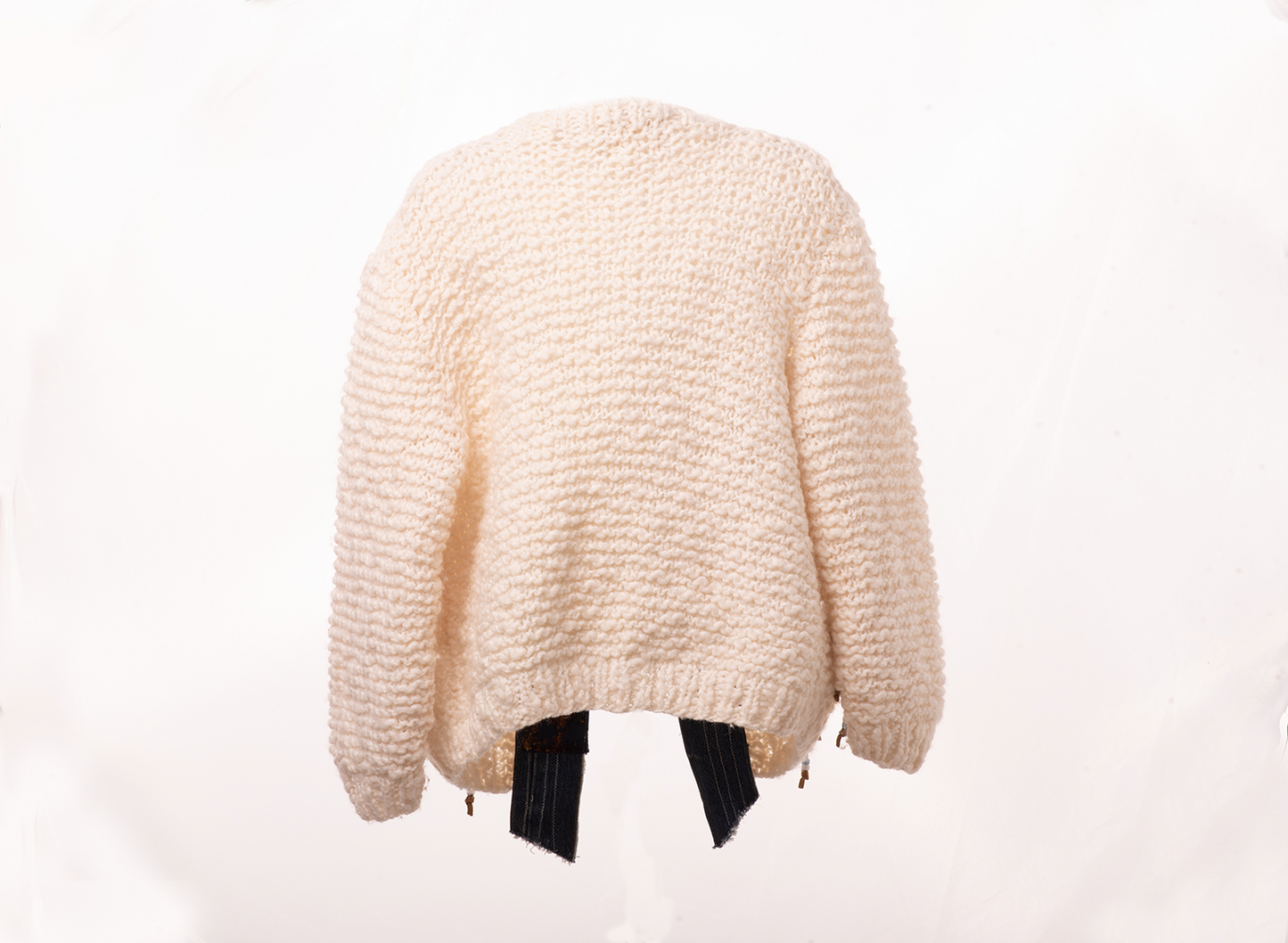THE KIMONO WOOL