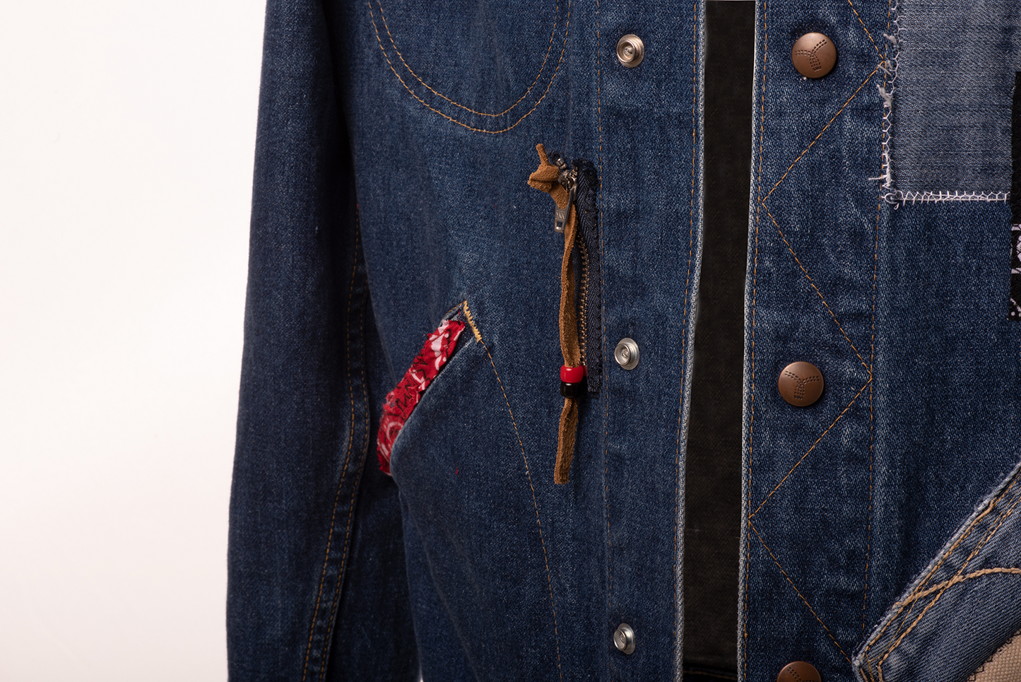 THE COWBOY JACKET