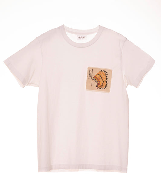 DESERT RAINBOW VINTAGE T-SHIRT