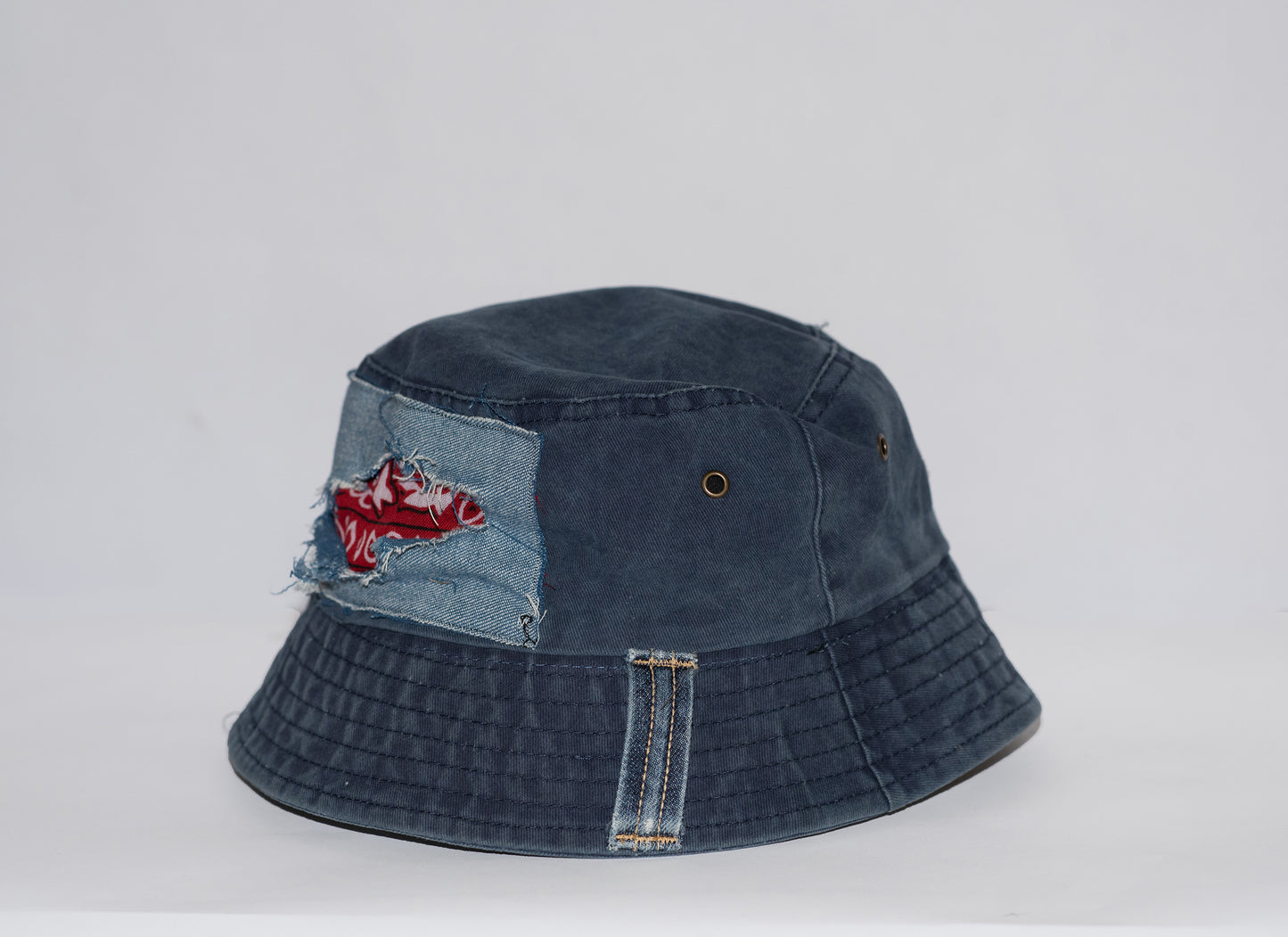 Seoul Bucket hat