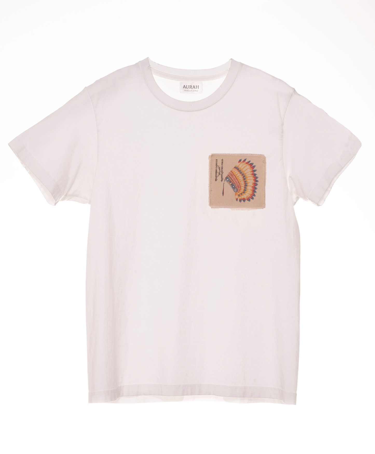 HALONA VINTAGE T-SHIRT