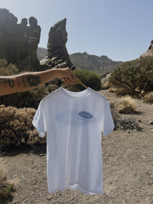 CANARY TEE