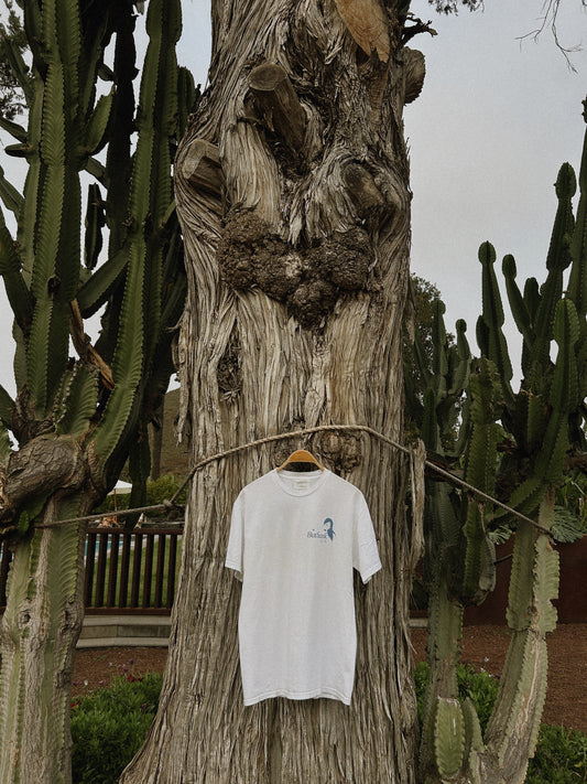 BURBANK TEE